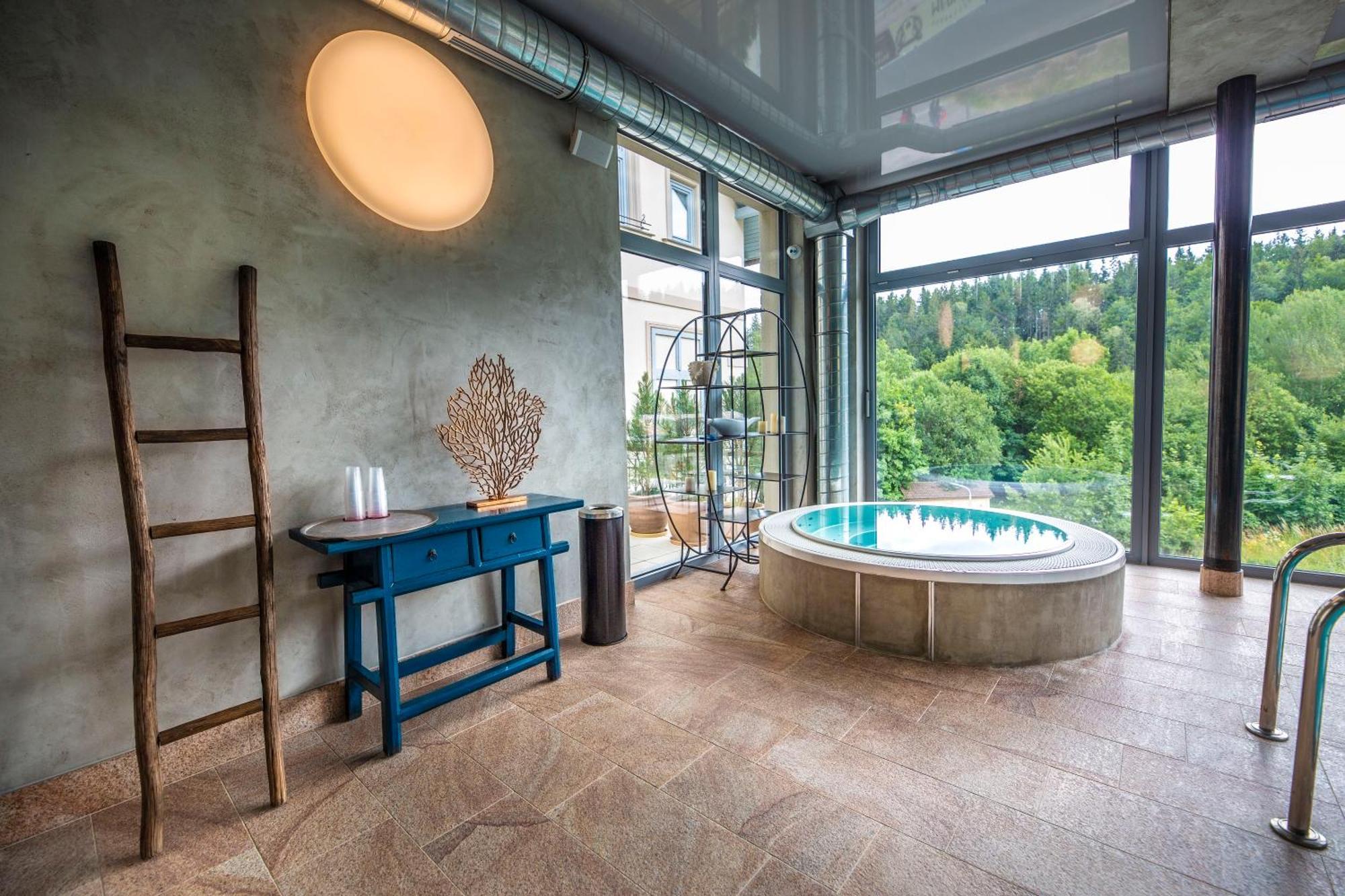 Residence Vyhlidka Janské Lázně Eksteriør bilde