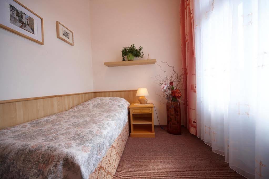 Residence Vyhlidka Janské Lázně Eksteriør bilde