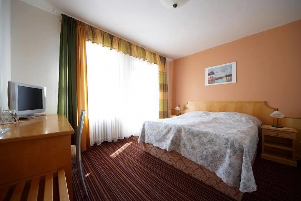 Residence Vyhlidka Janské Lázně Eksteriør bilde