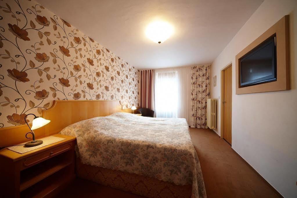 Residence Vyhlidka Janské Lázně Eksteriør bilde